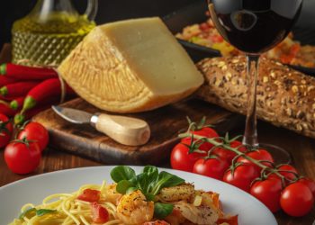Italian Restaurant Tempe: Experience Authentic Italian Cuisine at Red Devil Restaurant