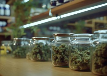 Lume Cannabis Co.: Setting the Standard for Dispensaries in Michigan’s Competitive Market