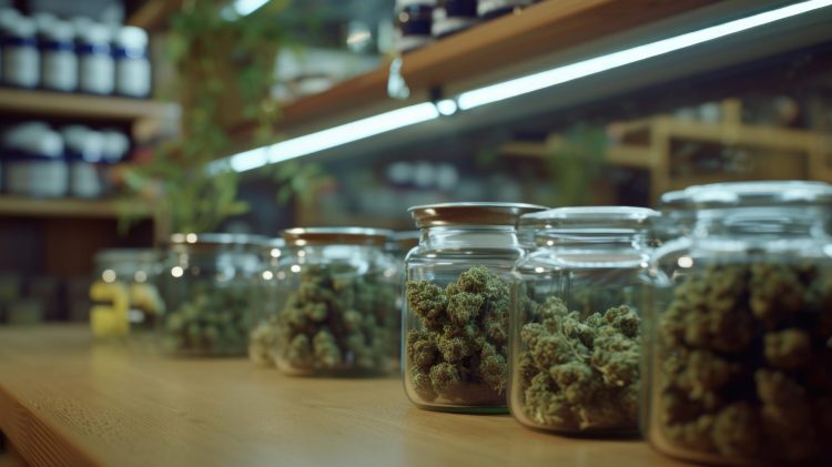 Lume Cannabis Co.: Setting the Standard for Dispensaries in Michigan’s Competitive Market