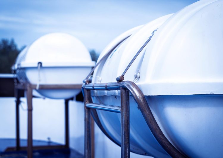 Staying Hydrated and Sustainable: Why Water Tanks Melbourne are a Must-Have