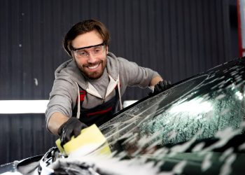 Find the Best Commercial Van Wraps Near Me at Fast-Trac Designs