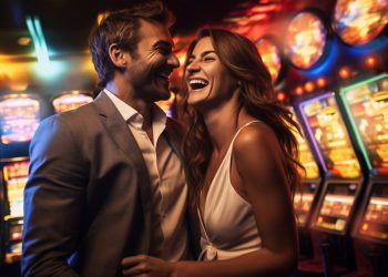 AsiaHoki: Revolutionizing the World of Online Slot Games and Judi Online