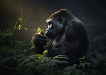 Mountain Gorilla Trekking in Rwanda with Go Safaris Africa