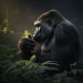 Mountain Gorilla Trekking in Rwanda with Go Safaris Africa