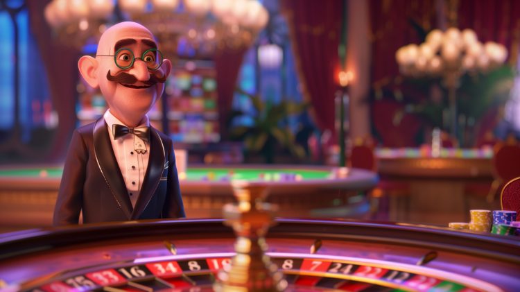 Keistimewaan Live Kasino di Winbox Malaysia