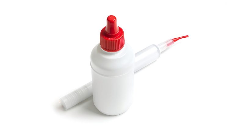 Extending Glue Gun Nozzle Lifespan: The Financial Benefits for UK Businesses – With Adhesive Laundry