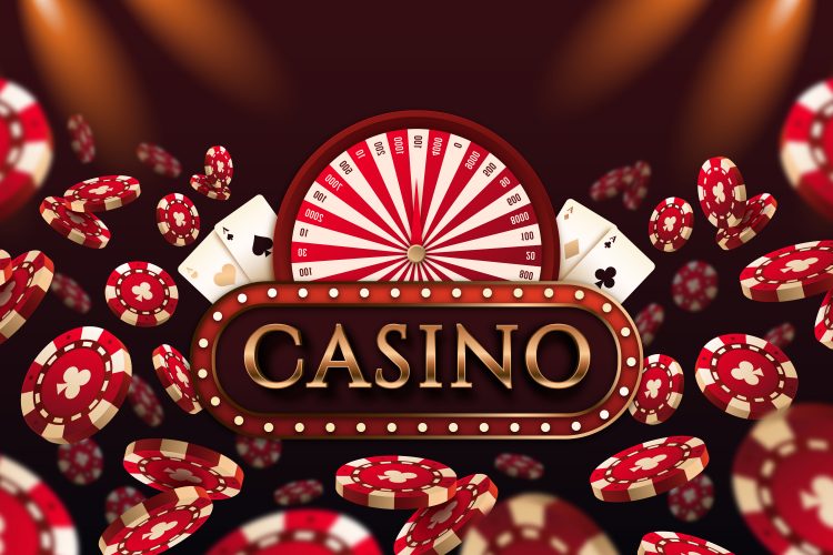 Wild Fortune Casino Deposit and Withdrawal Methods