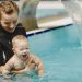 How Early Should Your Infant Start Swimming Lessons in Huntsville, AL?