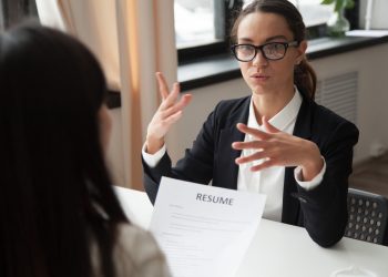 The Best Job Interview Dresses: Professional But Trendy Attire