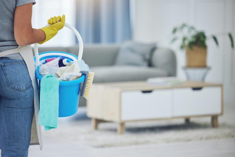 Why Professional End of Lease Cleaning in Melbourne is a Smart Choice