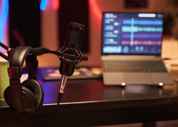 Podcast Bookers: The Key to Unlocking High-Impact Media Opportunities