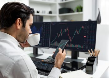 How to Become a Profitable Trader