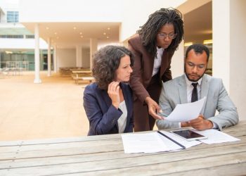 What Documents Are Essential in Estate Planning?