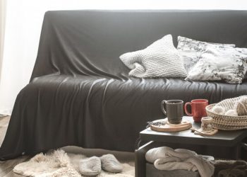 Battilo Home’s Faux Fur Blankets: Cozy Luxury Meets Eco-Friendly Living