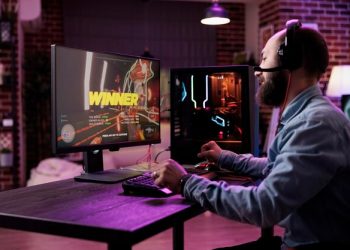 Totoberkah: A Premier Online Gaming Platform