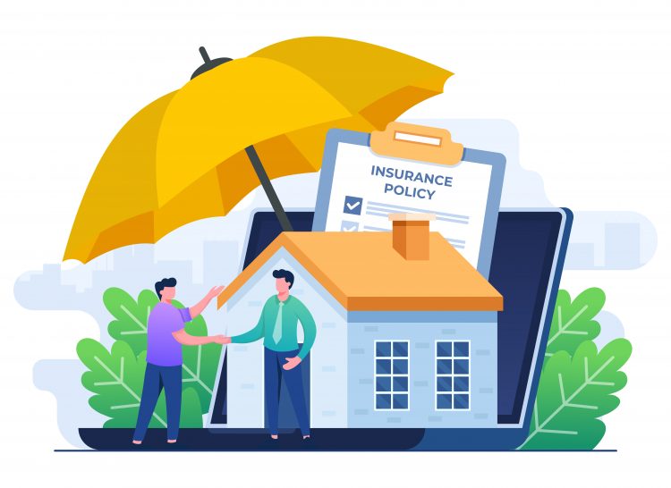 Navigating the Basics of Home Insurance: What Every Homeowner Needs to Know