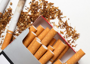 Chapo Nicotine Pouches