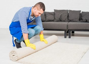 5 Common Carpet Cleaning Mistakes and How to Avoid Them