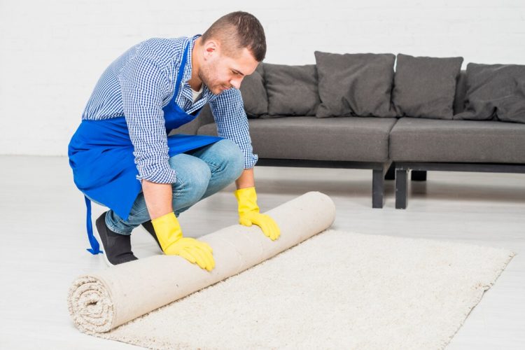 5 Common Carpet Cleaning Mistakes and How to Avoid Them