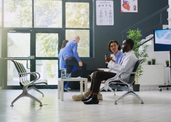 Beyond the Walls: Crafting Healing Spaces with Expert Medical Fitout Melbourne