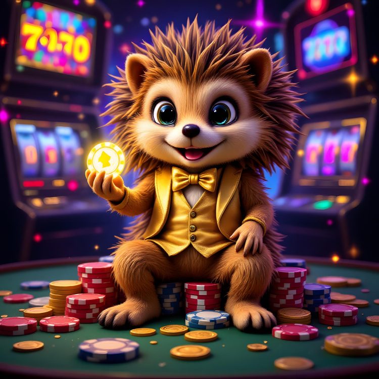 The Thrill of Slot Gacor: Exploring the Popularity of Online Slots