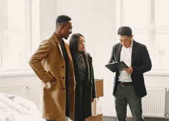 Top Reasons to Hire a Real Estate Agent in Kansas City for Your Next Move