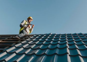 Why Regular Roof Maintenance Is More Important Than You Think