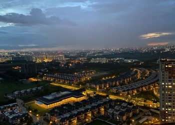 Why Panathur Is the Hidden Gem for Luxury Apartments in Bangalore