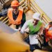 Mastering the Heights: Why EWP Training is Essential for Modern Worksites