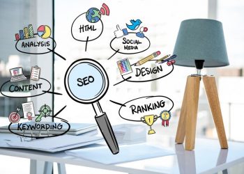 Does your website attract, engage, and convert? The power of combining design, SEO, and paid traffic