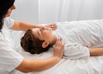 Houston’s Swedish Massage for Kids: Genius or Gimmick?