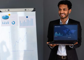 To Win the Talent Race in the GCC, Strategy Starts with Data