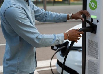EV Charging Infrastructure Challenges and How Consultants Solve Them