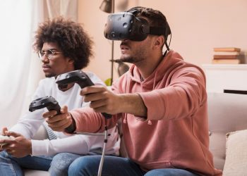 The Psychology of Online Gaming: Why We Play, Compete, and Stay Connected