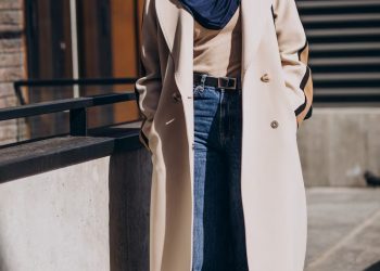 The abaya is More than Just a Garment