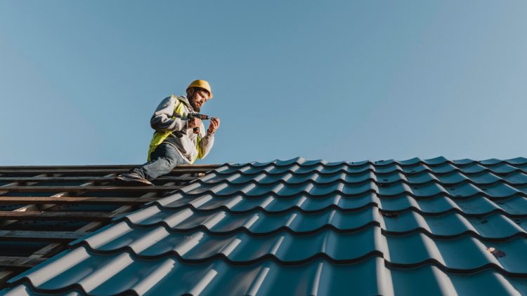 Why Roof Replacement is One of the Smartest Long-Term Investments for Houston Homeowners
