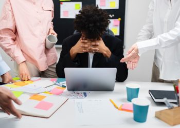 Smash Stress & Spark Collaboration: Why Rage Rooms Are the Corporate Team-Building Trend to Watch