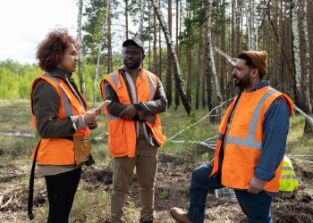 Innovative Strategies For Safe Environmental Remediation Projects