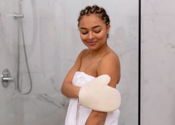 5 Signs It’s Time to Regrout Your Shower