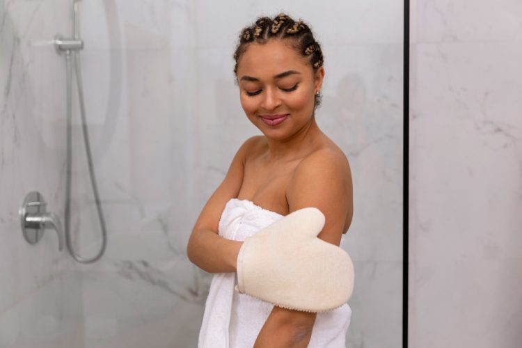 5 Signs It’s Time to Regrout Your Shower