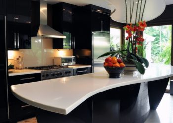 What It Really Takes to Create a Stunning, Modern Kitchen in Bayswater