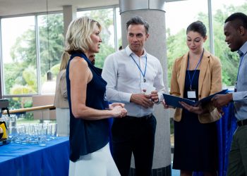 The Ultimate Trade Show Toolkit: How to Stand Out with Promotional Products