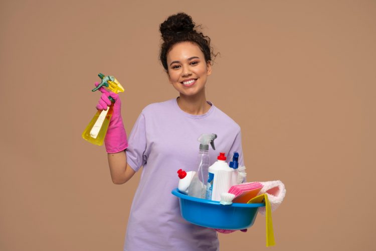 House Cleaning Boise id