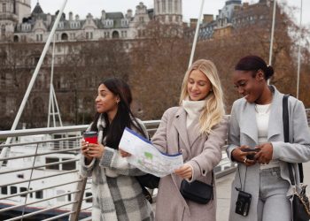 How Educational Travel Companies Simplify Planning School Group Trips to NYC