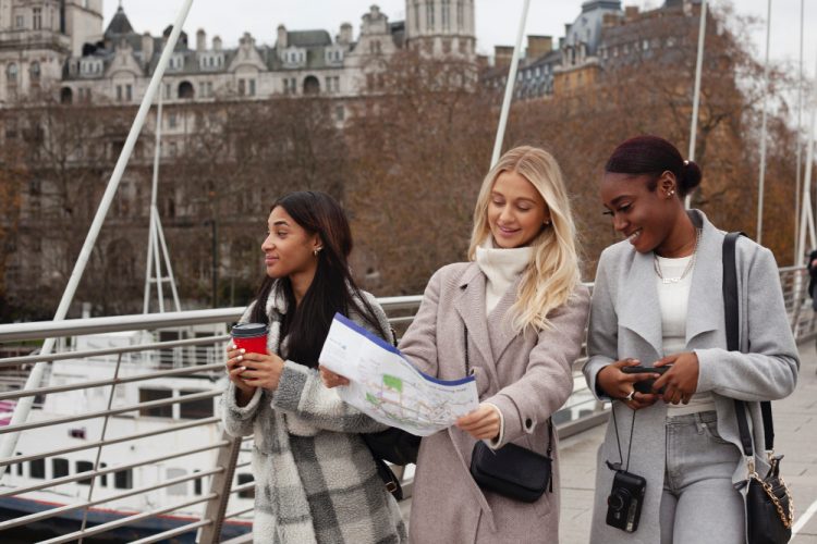 How Educational Travel Companies Simplify Planning School Group Trips to NYC