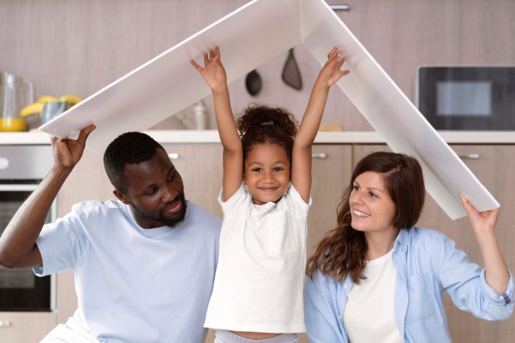 How Flexible Home Design Can Support a Growing Family