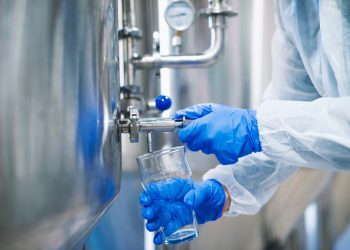 The Role of Sanitary Tubing in Hygienic Process Systems