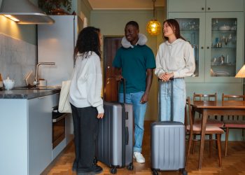 How to Make Booking Hotel Stress-Free for Every Traveler