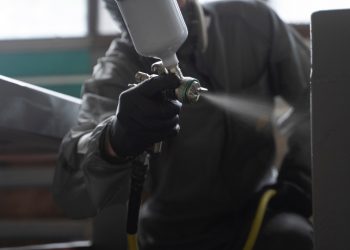 How a Render Spray Machine Can Solve Common Plastering Challenges