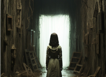 The $47 Billion Graveyard Dark girl : Inside Streaming’s Secret Vault of Buried Content